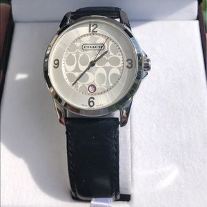 Coach watch UNISEX